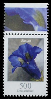 BRD BUND DS BLUMEN Nr 2877 postfrisch ORA XA0D982