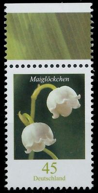 BRD BUND DS BLUMEN Nr 2794 postfrisch ORA XA0DABA