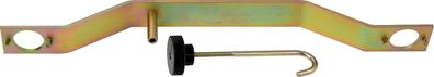 Fixierwerkzeug Nockenwelle | für Audi, VW BGS