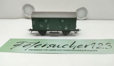 Fleischmann H0 DC 5021 Kranzug-Beiwagen¹²? / DB