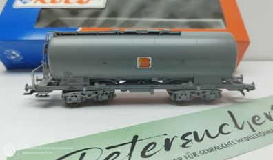 ROCO H0 DC 46497 Silowagen "B" / Uaces / NEM / SBB / OVP