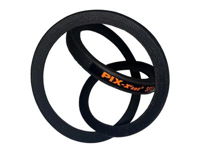 PIX-X'set® SPZ 762 Lw, Schmalkeilriemen