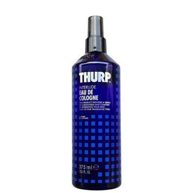Thurp/Interlude Eau De Cologne "After Shave" 375ml/Bartpflege/Gesichtspflege