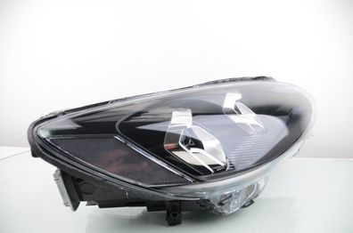 Scheinwerfer FORD KUGA MK3AB-2022 VOLL LED LV4B-13E016-AN RECHTS Komplett