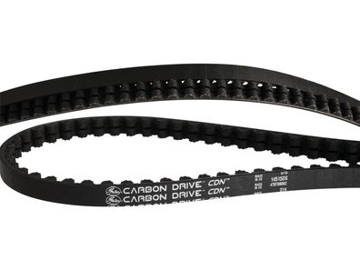 GATES Antriebsriemen CDN Riemen, 11 mm T 113 Zähne, 1243 mm Länge, Mod. 25