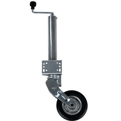 400 kg Automatik Stützrad