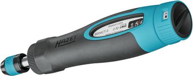 HAZET Drehmomentschrauber "6004CT"1/4" S HAZET