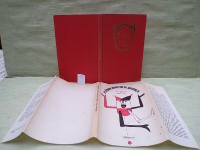 Werner Kloos Bremer Kinder und ihr Spielzeug Almanach Schünemann 1969 L SU
