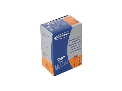 Schwalbe Schlauch "Nr. 16", 28" 28-622 28 x 1 5/8 Blitzventil (D