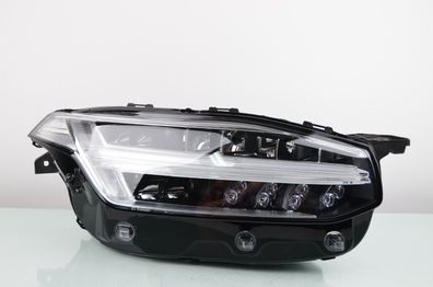 Scheinwerfer VOLVO XC90 II LIFT VOLL LED HIGH BEAM 31656990 RECHTS