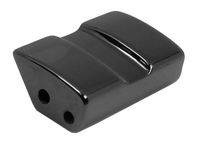 Festina Herren | 1x Bandanstoßglied Keramik schwarz | F16576/2