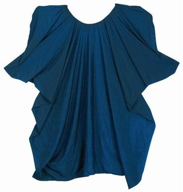 Umhang Comair Crash dunkelblau