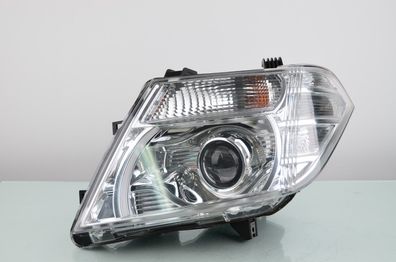 Scheinwerfer NISSAN NAVARA D23 Facelift VOLL LED 1EL238056-01 RECHTS