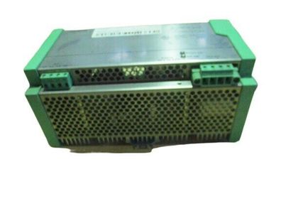 Phoenix Contact 78-141-3300 Power Supply Art. 2939467