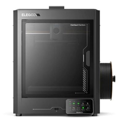 CoreX 500mm/s Elegoo Centauri Carbon 3D-Drucker mit automatischer Nivellierung