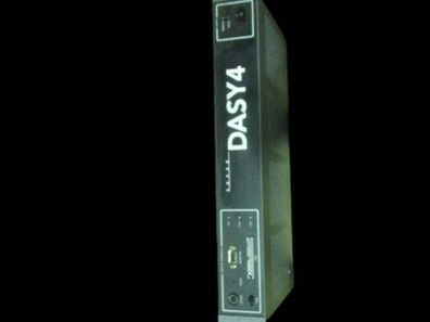 DASY 4 Measurement Server