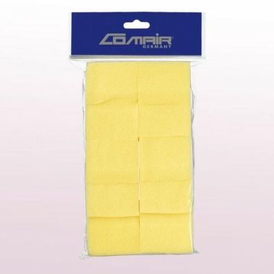 Fixierschwamm Comair Ersatzschwämme (10er-Beutel)