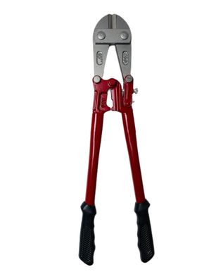 Bolzenschneider Bolzenschere Seitenschneider Bolzen 450 Drahtschere Stahlschere