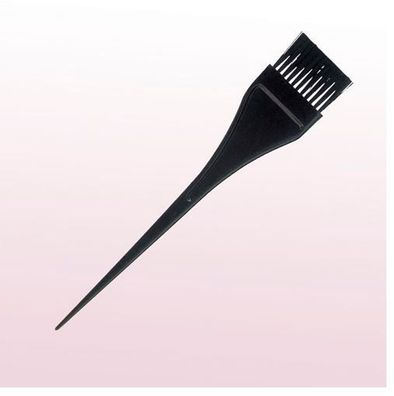 Färbepinsel Comair einfach schwarz 210 x 40 mm