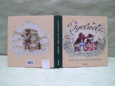 Igelwelt Bilderbuch Verse Susella Fuchs Weltbild 2007