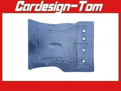 Unterfahrschutz Motorschutz Motorraumabdeckung FÜR Mercedes VITO W638 96-03 CDI