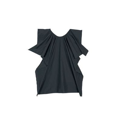 Umhang Comair Salon schwarz