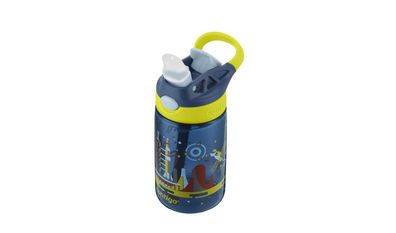 Trinkflasche Contigo Gizmo Flip 420 ml Nautical with Space