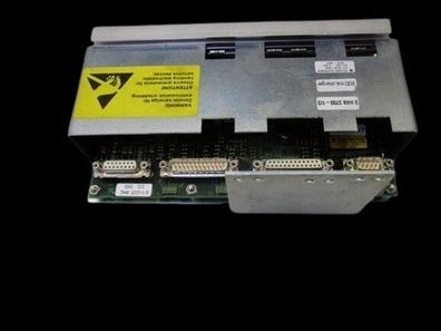 ABB Robotics DSQC 313 Measure Unit Card (3HAB2213-1/5)