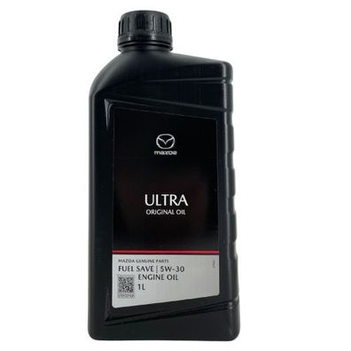 Mazda Original Oil Ultra 5W-30 1 Liter