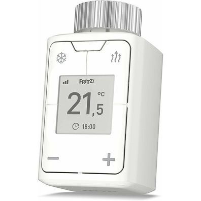 AVM FRITZ!DECT 302 Smart Home Heizkörperthermostat