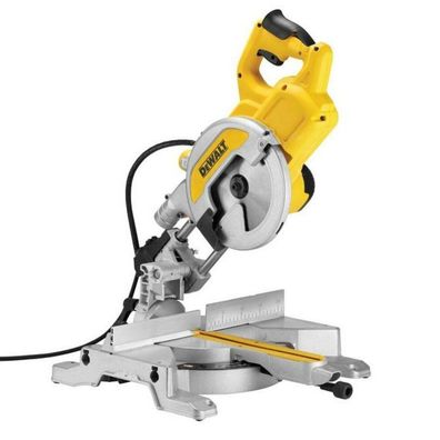 DEWALT Gehrungssäge 1800W 216mm DWS777