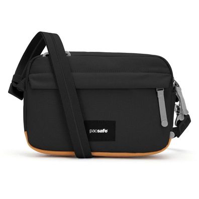 Pacsafe - 35105130 - Umhängetasche - GO Crossbody Bag - schwarz