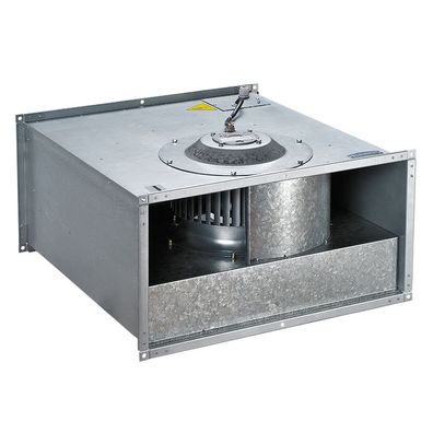 Radialventilator für Luftkanal BL Box-F 40x20 4E von Blauberg - 8014062