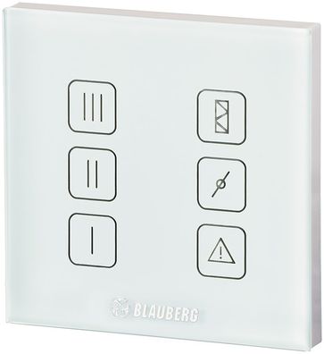 Steuerung BL SE VENTO Eco von Blauberg - 8001253