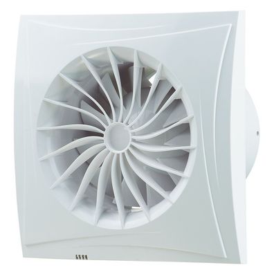 Kleinraumventilator mit Bewegungsmelder BL Sileo Max 150 IR von Blauberg - 8010866
