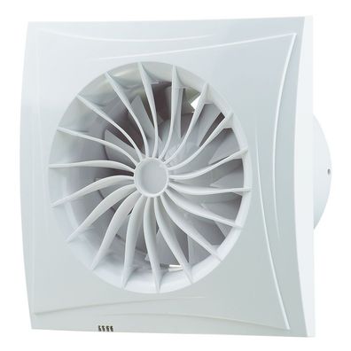 Kleinraumlüfter mit Nachlauf BL Sileo V2 100 T von Blauberg - 8012846