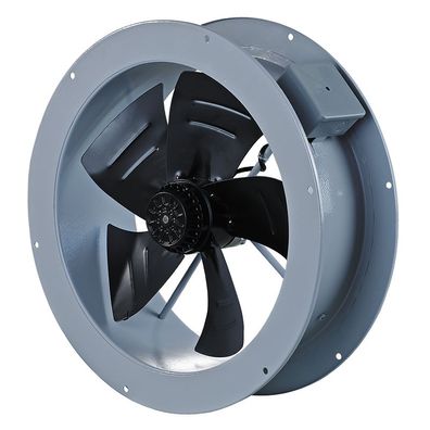 Axial-Rohrventilator BL Axis-F 250 2D von Blauberg - 8012945