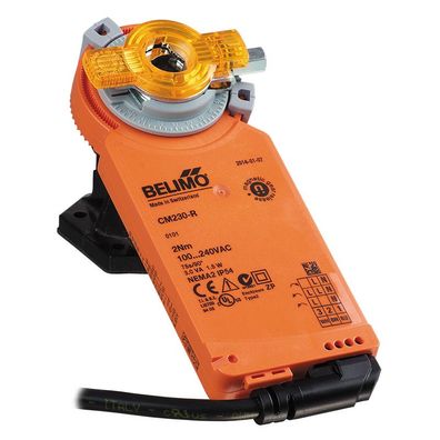 Stellantrieb für VKA BL BELIMO CM230 von Blauberg - 8013720