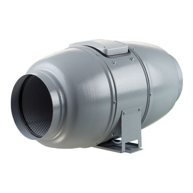 Geräuschisolierter Halbaxialventilator BL Iso-Mix 150 von Blauberg - 8016592