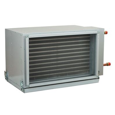 Kanal-Wasserkühlanlage BL KWK 40x20-3 von Blauberg - 8041105