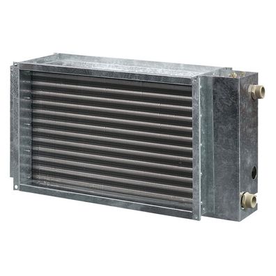 Warmwasser Heizregister BL WKH 60x30-2 von Blauberg - 8032813