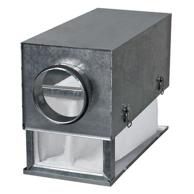 Luftfilterbox mit Beutelfilter BL KFBT 250-G4 von Blauberg - 8034060