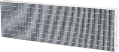 Aktivkohlefilter F8 für CIVIC BL FP 518x270x48 F8 C von Blauberg - 8074929