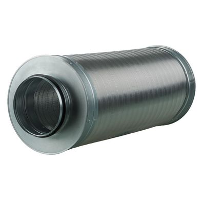 Schalldämpfer für Rundrohre BL SDF 160/900 von Blauberg - 8035241