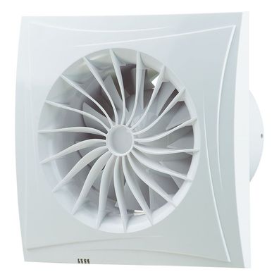 Kleinraumventilator BL Sileo 100 DC H von Blauberg - 8044601