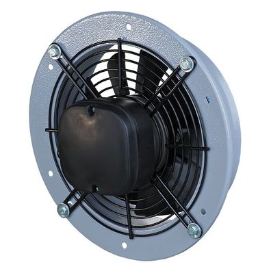 Axis-QR 500 4D von Blauberg - 8068010