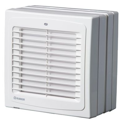 Kleinraumventilator BL Wind 125 IR von Blauberg - 8012242