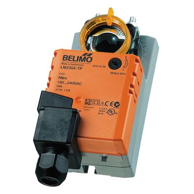 Stellantrieb für VKA BL BELIMO LM230A von Blauberg - 8013706