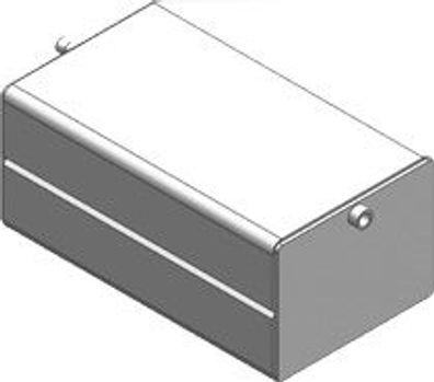 Viessmann Pufferspeicher eckig - 7502407
