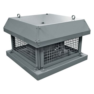Radial-Dachventilator BL Tower-H 355 4E von Blauberg - 8017568